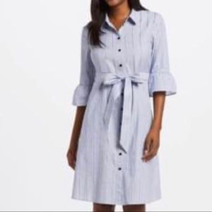 Draper James Shirt Dress